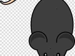 Cat Silhouette Rat Cartoon Drawing Logo Snout Animal Head Transparent Background Png Clipart Hiclipart Download rat silhouette images and photos. cat silhouette rat cartoon drawing