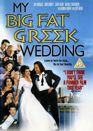 Too Funny Funny Films Wedding Movies Greek Wedding