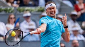 Ruud : la rencontre qui retient son souffle