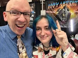 Tommy Painter's Instagram, Twitter & Facebook