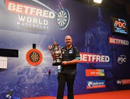 News, fixtures, scores and video. 2020 Betfred World Matchplay Schedule Of Play Pdc