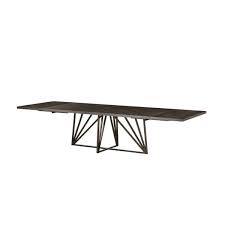 Emerson Dining Table Rectangle Dining Tables Resource Decor Dining Table Extendable Dining Table Rectangle Dining Table