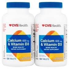 Clinically proven · created by experts · better formulations Cvs Calcium And Vitamin D Twinpack 240ct Cvs Pharmacy