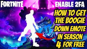 How can you enable 2fa in fortnite on xbox? How To Get 2fa