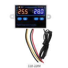 Published and distributed by uig entertainment gmbh under license of vis games. Digital Fahrenheit And Centigrade Thermostat 10a Output Temperature Controller Buy From 8 On Joom E Commerce Platform