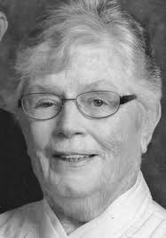 CATHERINE ERB Obituary (1933