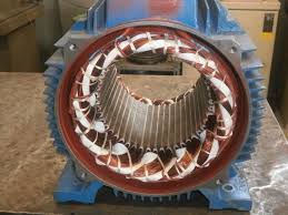 Spesso, quando un motore elettrico si guasta, è difficile capire il perché semplicemente guardandolo. Riparazione Motori A Corrente Continua Lecco Pompe E Motori Elettrici Polvara Stefano