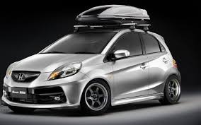 2017 honda brio diesel price changes interior mobil