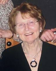 Condolence Book for BREDA CROKE (née BARRY) (Waterford City, Waterford)