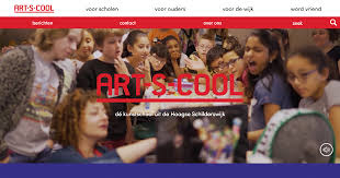 Winkels in de ferdinand bolstraat gewoon bereikbaar en open, ondanks werkzaamheden kruispunt met ceintuurbaan. Art S Cool
