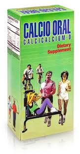 Image result for Oral Calcium