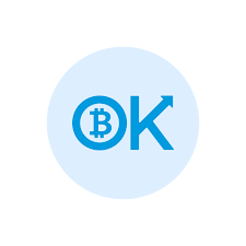 Okcoin Trading Markets Data