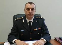 Σέρρες: Ενημέρωση για ανάληψη καθηκόντων από νέο Διοικητή της ΔΙΠΥΝ Σερρών  - Νέος Διοικητής Πυροσβεστικής ο Παναγιώτης Πατσιαλής - aveserres.gr