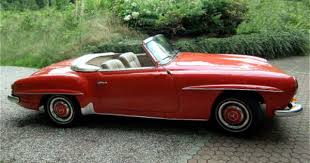 190 Sl Mercedes Benz Sales And Leasing Mercedes Mercedes Benz Benz