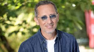 Gad Elmaleh, popular comedian who has been source of pride for French Jews,  converts to Catholicism - Jewish Journal