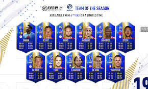 Hakim ziyech (born 19 march 1993) is a moroccan footballer who plays as a right winger for british club chelsea. Fifa 19 Eredivisie Tots Brings 11 Ultimate Team Upgrades Including Hakim Ziyech Matthijs De Ligt