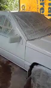 Daripada korang cat kereta korang dan tunggu seminggu ke dua minggu, dengan car wrapping ni kereta korang boleh siap sepantas dua hari sahaja ! Cat Kereta Murah Kuala Ketil Home Facebook