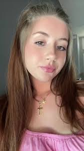 Olivia Parnell's Instagram, Twitter & Facebook