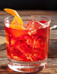 Negroni Sbagliato Recipe Negroni Recipe Negroni Cocktail Recipes