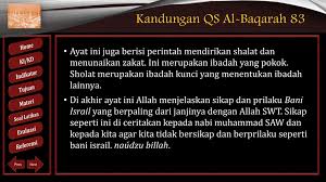 Aturannya adalah setiap garis atau lingkaran yang warnanya sama tajwidnyapun sama. Beribadah Bersyukur Ikhsan Ppt Download
