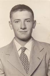 Louis Burns Obituary