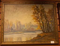 Clyde Keller Paintings & Artwork for Sale