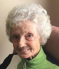 Mary Galloway Obituary (1922