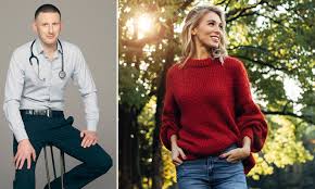 DR MAX PEMBERTON: We mustnt dodge issue of assisted dying any longer |  Daily Mail Online