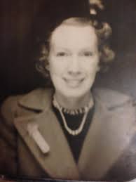 Mary Haines Obituary (2014)