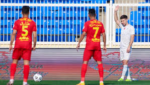لعب 8:15 مساءً في مدينة الملك عبد الله الرياضية. Ø£Ø®Ø¨Ø§Ø± Ù†Ø§Ø¯ÙŠ Ø§Ù„Ù‡Ù„Ø§Ù„ Ù…ÙˆØ¹Ø¯ Ù…Ø¨Ø§Ø±Ø§Ø© Ø§Ù„Ù‡Ù„Ø§Ù„ Ø§Ù„Ù‚Ø§Ø¯Ù…Ø© Ø¨Ø¹Ø¯ Ø§Ù„Ø®Ø³Ø§Ø±Ø© Ù…Ù† Ø¶Ù…Ùƒ ÙÙŠ Ø§Ù„Ø¯ÙˆØ±ÙŠ Ø§Ù„Ø³Ø¹ÙˆØ¯ÙŠ Ø³Ø¨ÙˆØ±Øª 360
