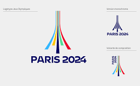 Le logo des jeux olympiques de pékin 2022 enfin dévoilé. Projet De Logo Pour Les Jeux Olympiques De Paris 2024 Olympic Logo Olympic Games Branding Design
