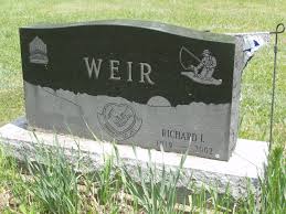 Richard L Weir (1919-2002)