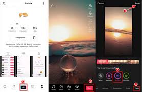 How To Find The S5 Filter | Tiktok