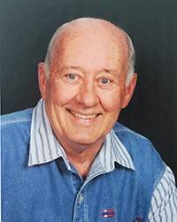 Lauren Vanek, 1939-2015