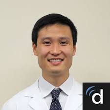 Dr. Tony Zhang, MD