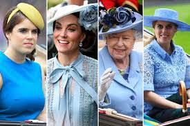 Outfit ideas, editor picks, styling inspiration and face + body tips. This Season S High Society Summer Style Trick Coordinate With Your Friends And Family London Evening Standard Evening Standard