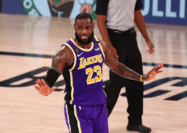 2020 nba finals > (1) los angeles lakers vs. Your 2020 Nba Finals Announcing Schedule