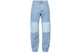 Often the term jeans refers to a particular style of trousers, called blue jeans. Best Jeans For Men 2021 Cos To Levi S British Gq