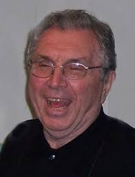 Obituary of Gordon Longley