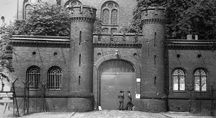 Use it or lose it they say, and that is certainly true when it. Which German Prison Was Demolished Trivia Questions Quizzclub