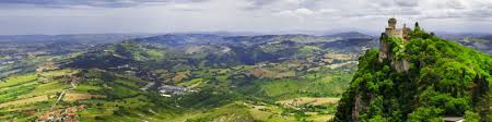 The country bears the name of saint marinus, a christian stonemason who is said to have founded the country in 301 ad. San Marino Tcs Schweiz
