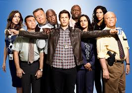 Who plays marcus brooklyn 99? 7 Times The Brooklyn Nine Nine Squad Had Each Other S Backs Photos