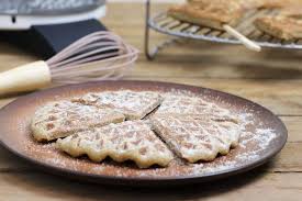 Die Gesundesten Waffeln Der Welt Zuckerfrei Vegan Mit Clean Eating Foodrevers Rezept Schneller Kasekuchen Ohne Boden Zuckerfrei Zuckerfrei Backen