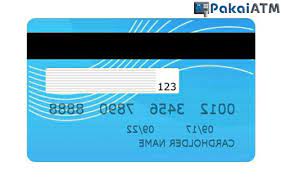 Dengan menggunakan kode cvv / cvc, pihak bank akan lebih mempercayai. 12 Cara Mengetahui Cvv Bri 2021 Kegunaan Bagian Kartu Pakaiatm