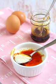 Ricetta panna cotta senza gelatina. Panna Cotta Senza Gelatina Cucinoconpoco It