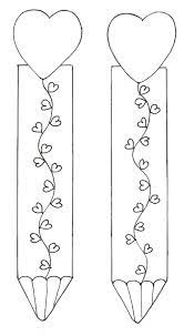 Pinterest Moldes Personagens Pesquisa Google Bookmarks Handmade Free Printable Bookmarks Coloring Bookmarks