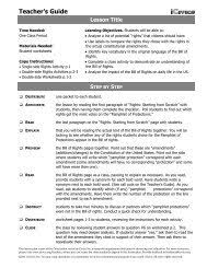 Purposes of your changing the constitution worksheet answers icivics. Teacher S Guide To Using Branches Of Power In Icivics