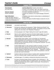 The constitution worksheet answers fresh top why government. Teacher S Guide To Using Branches Of Power In Icivics