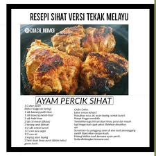 We did not find results for: Nak Diet Tapi Mengidam Lauk Kampung Jom Cuba 7 Resipi Sihat Versi Tekak Melayu Ini