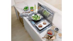Thermador downdraft range vents are meticulously crafted for both function and design. Thermador Ucvp36rs Downdraft Ventilation
